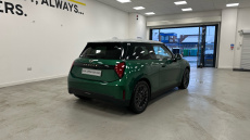 MINI Cooper 135kW E Exclusive [Level 2] 41kWh 3dr Auto Electric Hatchback